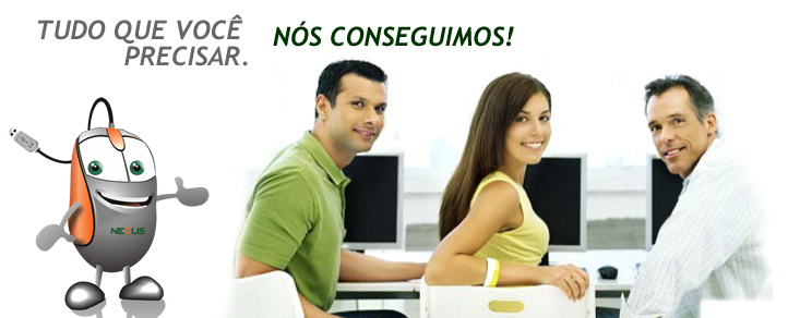 Empresa Nexus Inform�tica